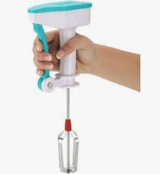 Hand Blender