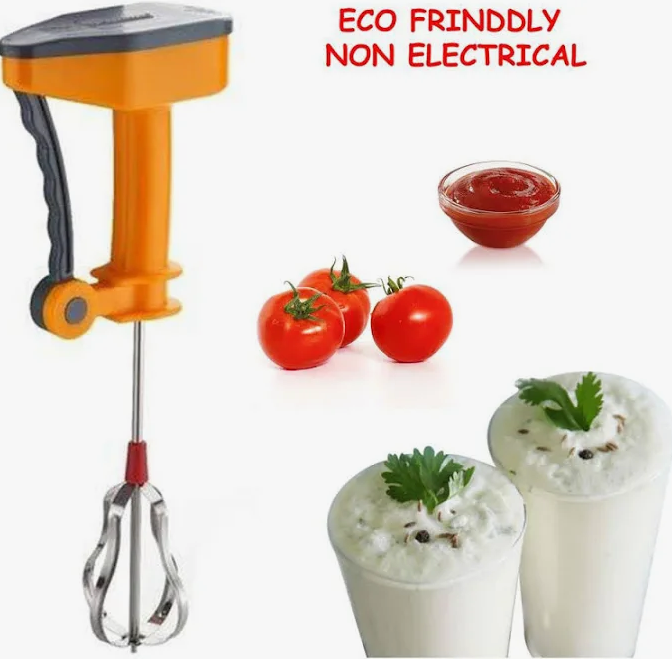 Hand Blender