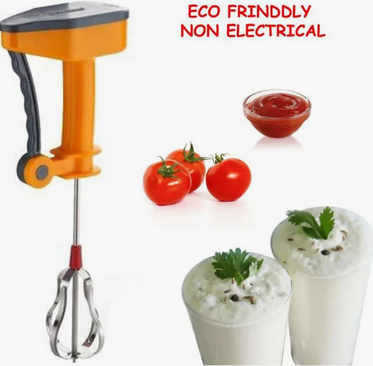Hand Blender